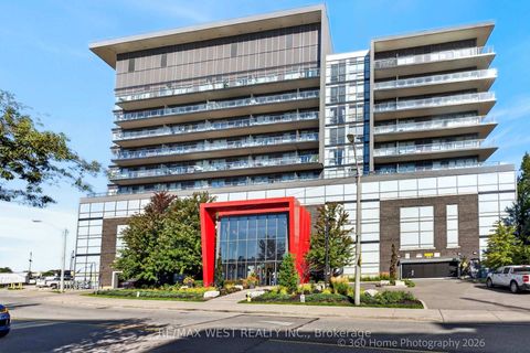 Photo 24 at 631 - 15 James Findlay Way, CFB, Toronto