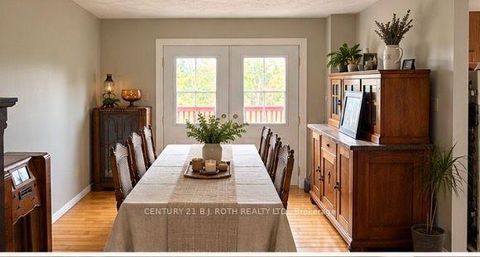 Photo 2 at 62 George Street E, Creemore, Clearview