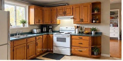 Photo 3 at 62 George Street E, Creemore, Clearview