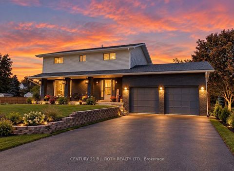 Photo 9 at 62 George Street E, Creemore, Clearview