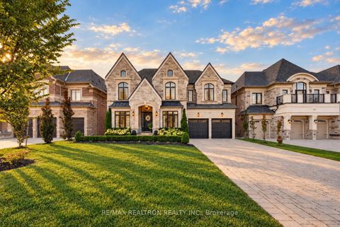 Photo 1 at 12 Mary Natasha Court, Kleinburg, Vaughan