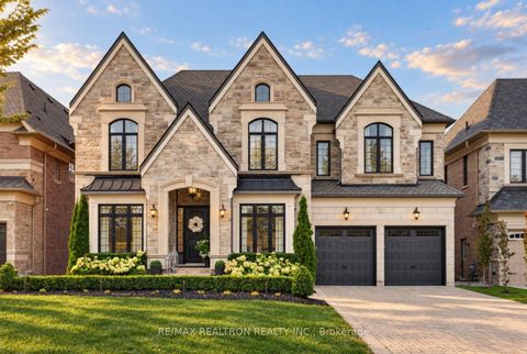 Photo 2 at 12 Mary Natasha Court, Kleinburg, Vaughan