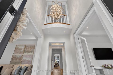 Photo 5 at 12 Mary Natasha Court, Kleinburg, Vaughan
