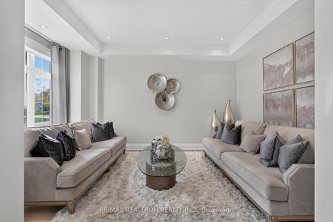 Photo 6 at 12 Mary Natasha Court, Kleinburg, Vaughan
