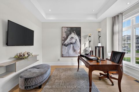 Photo 7 at 12 Mary Natasha Court, Kleinburg, Vaughan