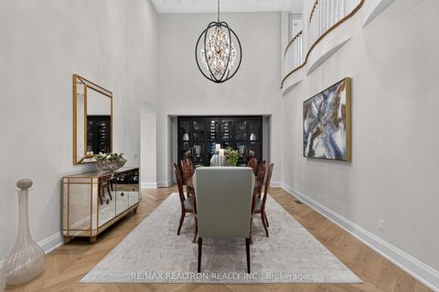 Photo 10 at 12 Mary Natasha Court, Kleinburg, Vaughan