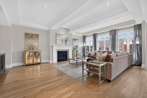 Photo 13 at 12 Mary Natasha Court, Kleinburg, Vaughan