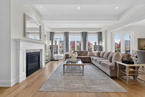 Photo 14 at 12 Mary Natasha Court, Kleinburg, Vaughan