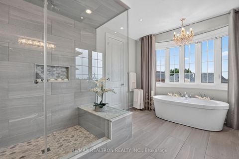 Photo 28 at 12 Mary Natasha Court, Kleinburg, Vaughan