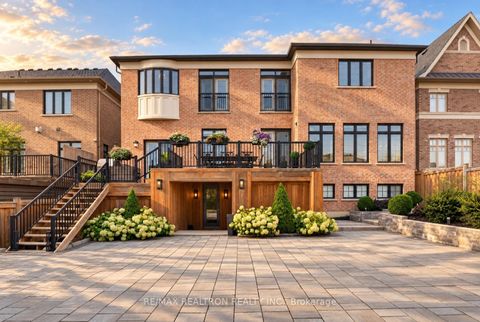 Photo 48 at 12 Mary Natasha Court, Kleinburg, Vaughan