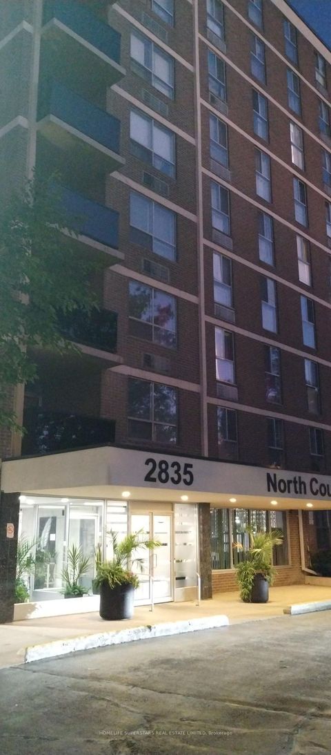 Photo 0 at 209 - 2835 Islington Avenue, Humber Summit, Toronto