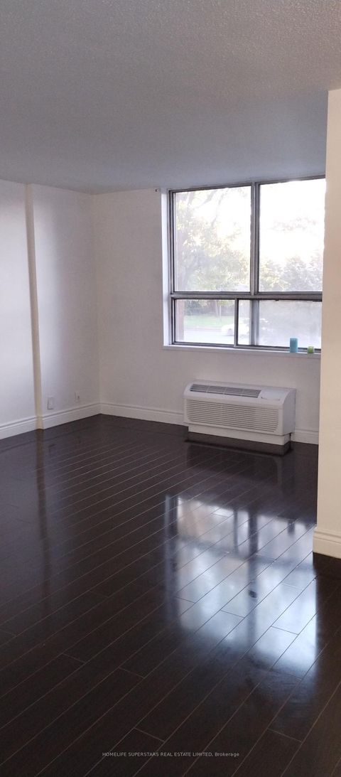 Photo 2 at 209 - 2835 Islington Avenue, Humber Summit, Toronto