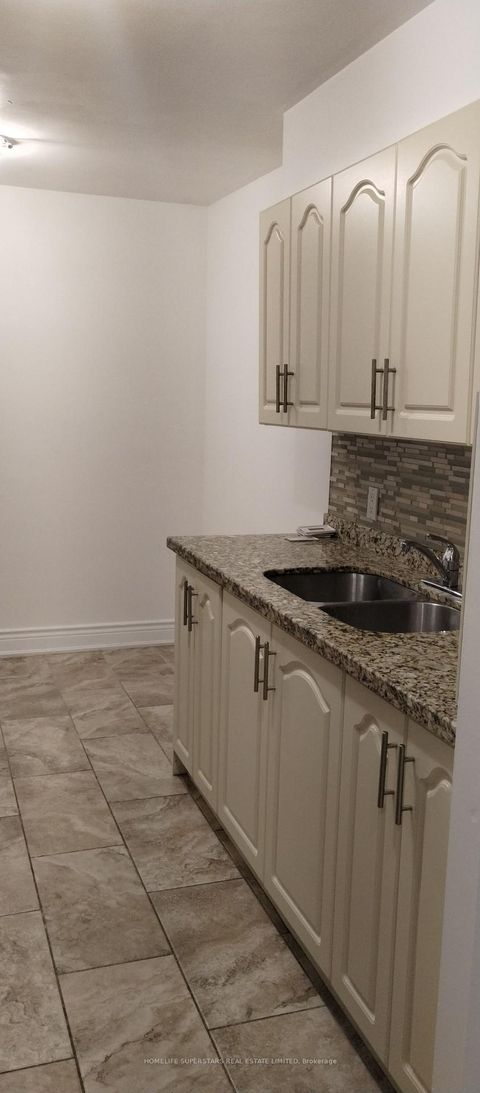 Photo 4 at 209 - 2835 Islington Avenue, Humber Summit, Toronto