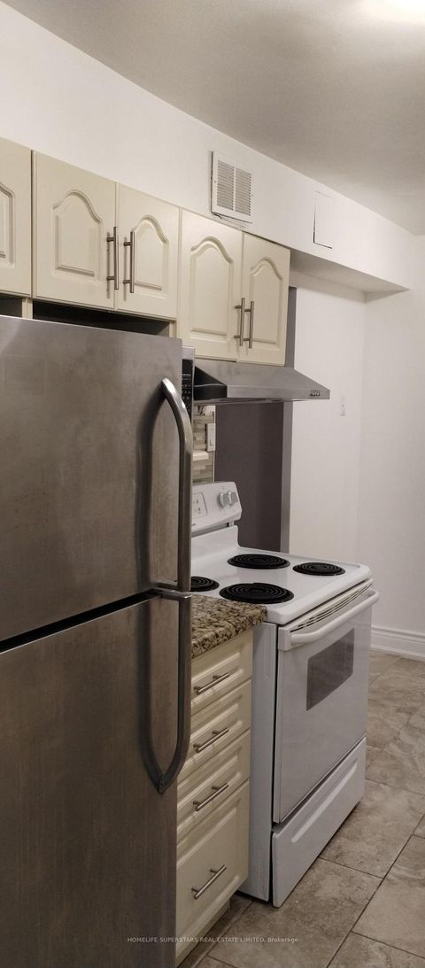 Photo 5 at 209 - 2835 Islington Avenue, Humber Summit, Toronto