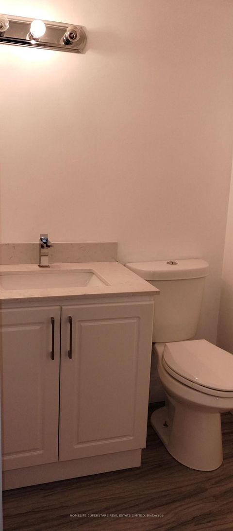 Photo 8 at 209 - 2835 Islington Avenue, Humber Summit, Toronto