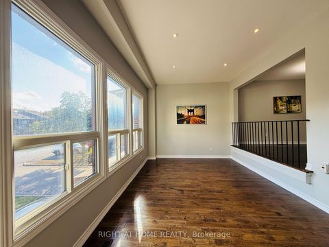 Photo 4 at 70 Spire Hillway Way, Hillcrest Village, Toronto