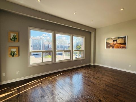 Photo 5 at 70 Spire Hillway Way, Hillcrest Village, Toronto