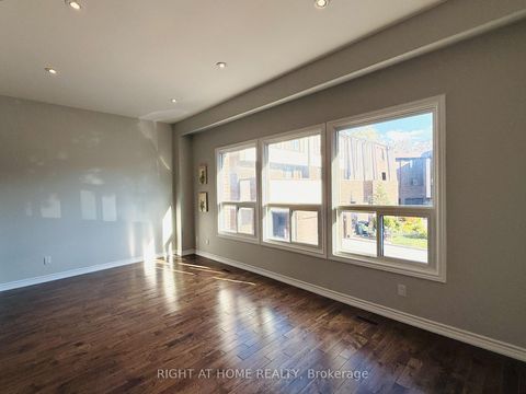 Photo 6 at 70 Spire Hillway Way, Hillcrest Village, Toronto