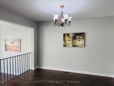Photo 8 at 70 Spire Hillway Way, Hillcrest Village, Toronto