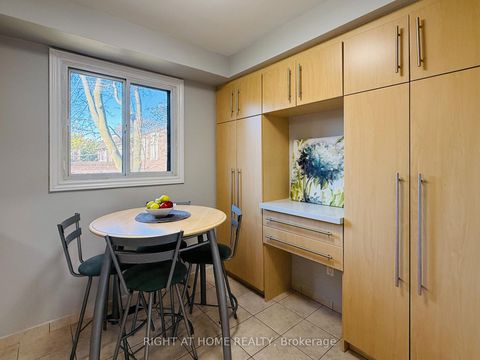 Photo 13 at 70 Spire Hillway Way, Hillcrest Village, Toronto