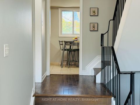 Photo 14 at 70 Spire Hillway Way, Hillcrest Village, Toronto