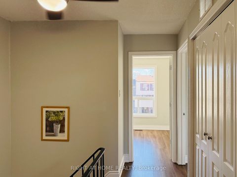 Photo 16 at 70 Spire Hillway Way, Hillcrest Village, Toronto