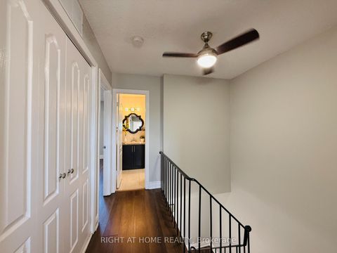 Photo 17 at 70 Spire Hillway Way, Hillcrest Village, Toronto