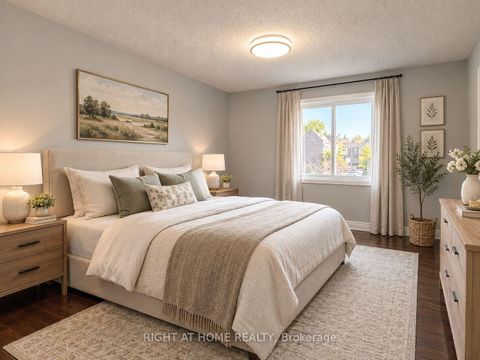 Photo 18 at 70 Spire Hillway Way, Hillcrest Village, Toronto