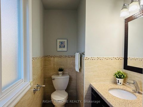 Photo 20 at 70 Spire Hillway Way, Hillcrest Village, Toronto