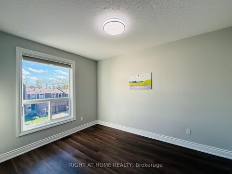 Photo 22 at 70 Spire Hillway Way, Hillcrest Village, Toronto