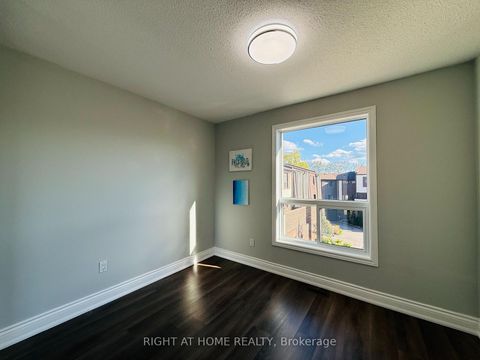 Photo 24 at 70 Spire Hillway Way, Hillcrest Village, Toronto