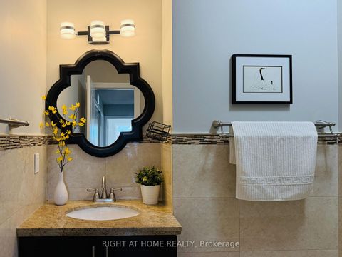 Photo 25 at 70 Spire Hillway Way, Hillcrest Village, Toronto