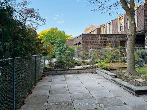 Photo 26 at 70 Spire Hillway Way, Hillcrest Village, Toronto