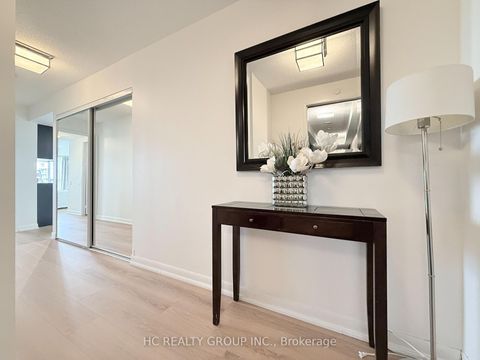 Photo 1 at 1712 - 5168 Yonge Street, Willowdale West, Toronto
