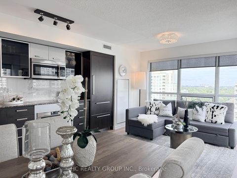 Photo 4 at 1712 - 5168 Yonge Street, Willowdale West, Toronto