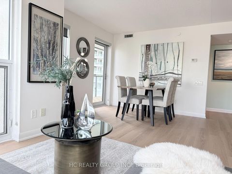 Photo 6 at 1712 - 5168 Yonge Street, Willowdale West, Toronto
