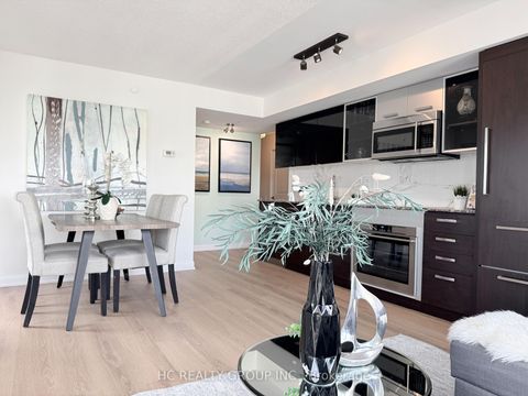 Photo 7 at 1712 - 5168 Yonge Street, Willowdale West, Toronto