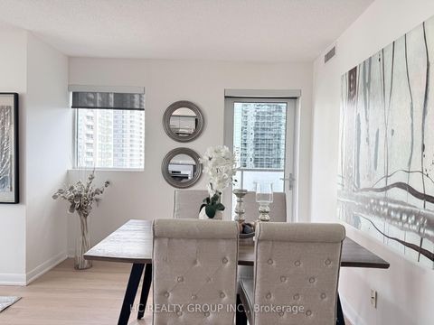 Photo 8 at 1712 - 5168 Yonge Street, Willowdale West, Toronto