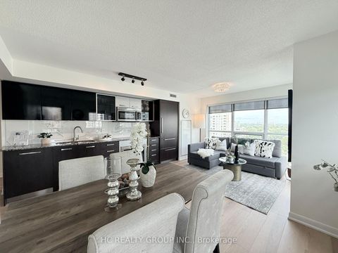 Photo 9 at 1712 - 5168 Yonge Street, Willowdale West, Toronto