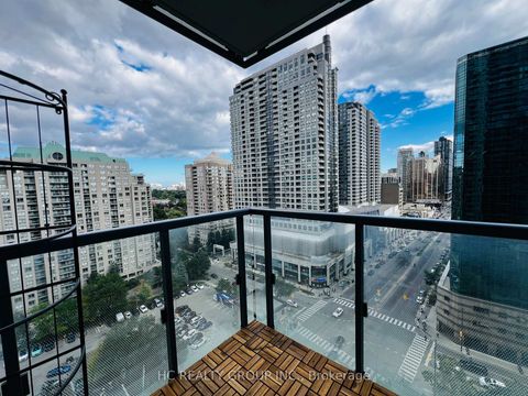 Photo 10 at 1712 - 5168 Yonge Street, Willowdale West, Toronto