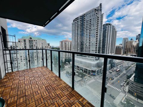 Photo 11 at 1712 - 5168 Yonge Street, Willowdale West, Toronto
