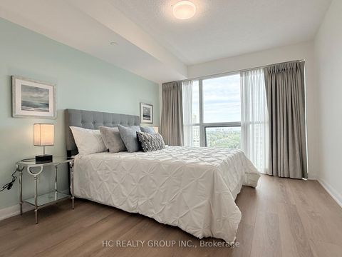 Photo 12 at 1712 - 5168 Yonge Street, Willowdale West, Toronto