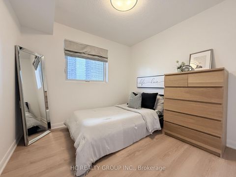 Photo 13 at 1712 - 5168 Yonge Street, Willowdale West, Toronto