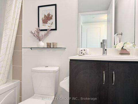 Photo 14 at 1712 - 5168 Yonge Street, Willowdale West, Toronto