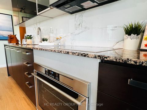 Photo 15 at 1712 - 5168 Yonge Street, Willowdale West, Toronto
