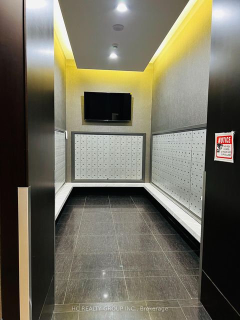 Photo 17 at 1712 - 5168 Yonge Street, Willowdale West, Toronto
