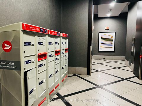Photo 18 at 1712 - 5168 Yonge Street, Willowdale West, Toronto