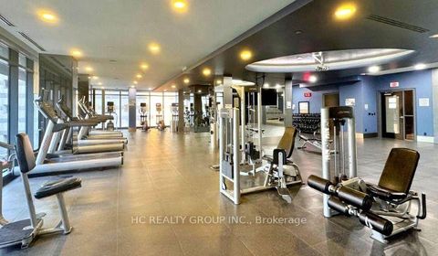 Photo 19 at 1712 - 5168 Yonge Street, Willowdale West, Toronto