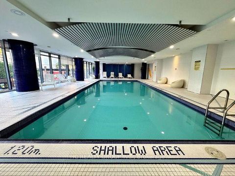 Photo 20 at 1712 - 5168 Yonge Street, Willowdale West, Toronto