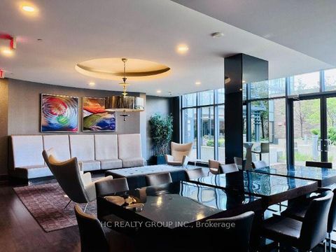Photo 21 at 1712 - 5168 Yonge Street, Willowdale West, Toronto